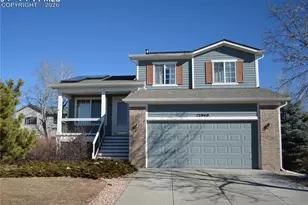 12940 Casa De Campo Rd, Peyton, CO 80831 - Photo 2