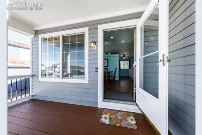 12940 Casa De Campo Road, Peyton, CO 80831 - Photo 4