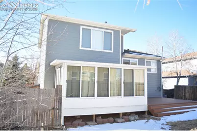 12940 Casa De Campo Road, Peyton, CO 80831 - Photo 42