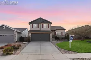 5606 Vermillion Bluffs Dr, Colorado Springs, CO 80923 - Photo 1