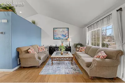 5606 Vermillion Bluffs Drive, Colorado Springs, CO 80923 - Photo 4