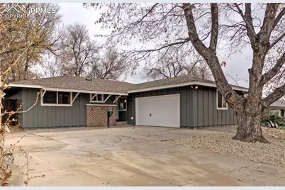 613 Zion Drive, Colorado Springs, CO 80910 - Photo 2