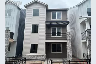 10763 Spalding View, Colorado Springs, CO 80908 - Photo 1