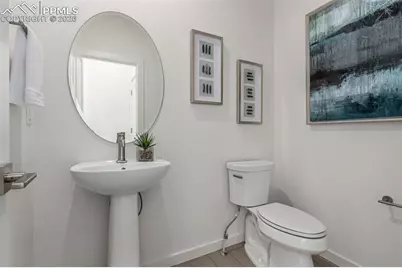 10763 Spalding View, Colorado Springs, CO 80908 - Photo 14