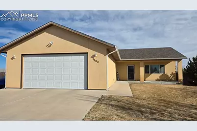 393 E Joe Martinez Boulevard, Pueblo, CO 81007 - Photo 1