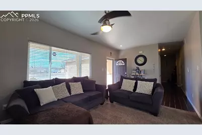 393 E Joe Martinez Boulevard, Pueblo, CO 81007 - Photo 2