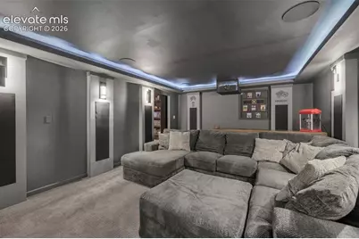 4345 S Whispering Circle, Colorado Springs, CO 80917 - Photo 40