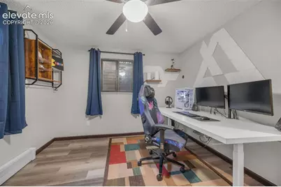 4345 S Whispering Circle, Colorado Springs, CO 80917 - Photo 38