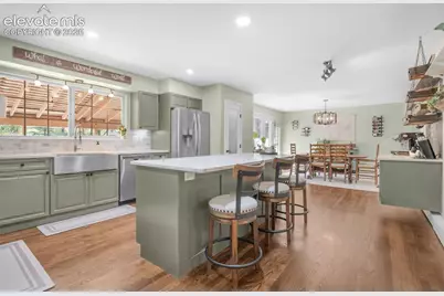 4345 S Whispering Circle, Colorado Springs, CO 80917 - Photo 8