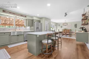 4345 S Whispering Cir, Colorado Springs, CO 80917 - Photo 8