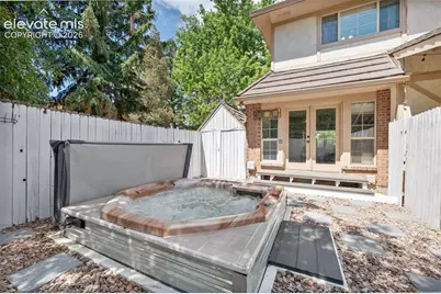 4345 S Whispering Circle, Colorado Springs, CO 80917 - Photo 42