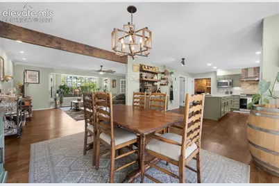 4345 S Whispering Circle, Colorado Springs, CO 80917 - Photo 10