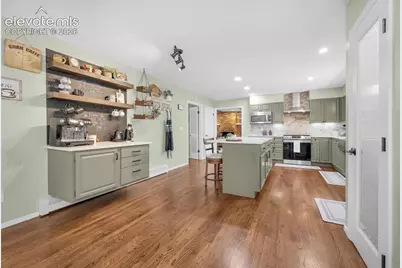 4345 S Whispering Circle, Colorado Springs, CO 80917 - Photo 6