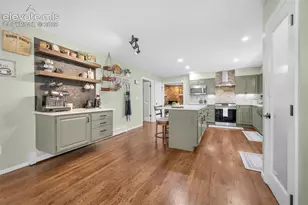 4345 S Whispering Cir, Colorado Springs, CO 80917 - Photo 6