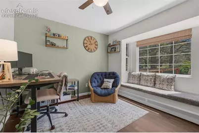 4345 S Whispering Circle, Colorado Springs, CO 80917 - Photo 18