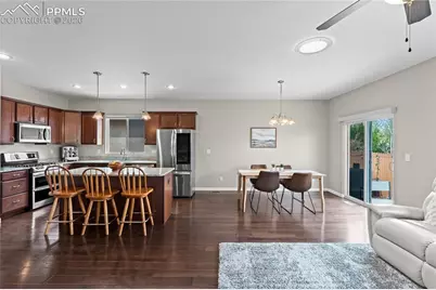 7543 Saynassalo Point, Peyton, CO 80831 - Photo 14