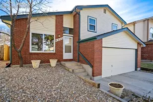 1583 4th St, Colorado Springs, CO 80907 - Photo 2