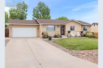625 S Inca Drive, Pueblo West, CO 81007 - Photo 1