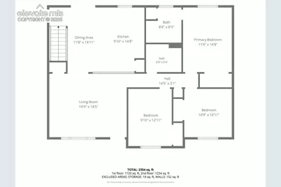 625 S Inca Drive, Pueblo West, CO 81007 - Photo 30
