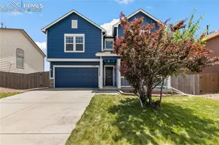 9515 Sand Myrtle Dr, Colorado Springs, CO 80925 - Photo 2