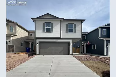 8177 Isabel Place, Peyton, CO 80831 - Photo 2
