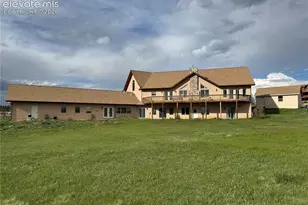 112 Ridge Point Cir, Divide, CO 80814 - Photo 1