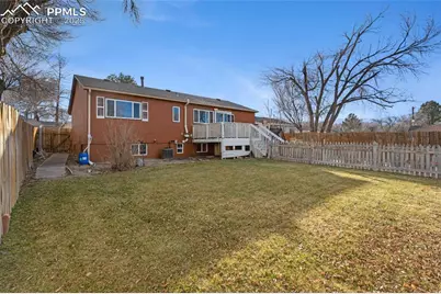 2530 E San Miguel Street, Colorado Springs, CO 80909 - Photo 34