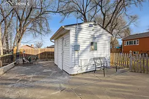 2530 E San Miguel St, Colorado Springs, CO 80909 - Photo 36