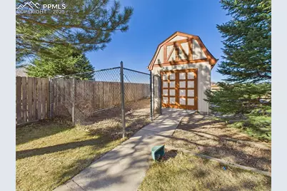 21 S Golfwood Drive, Pueblo West, CO 81007 - Photo 34