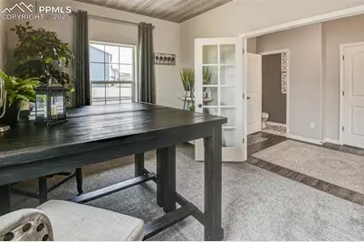 6017 Miller Run Place, Colorado Springs, CO 80924 - Photo 2