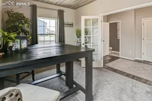 6017 Miller Run Pl, Colorado Springs, CO 80924 - Photo 2