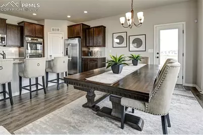 6017 Miller Run Place, Colorado Springs, CO 80924 - Photo 10