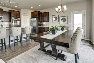 6017 Miller Run Pl, Colorado Springs, CO 80924 - Photo 10