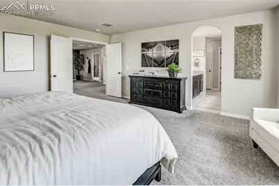 6017 Miller Run Place, Colorado Springs, CO 80924 - Photo 20