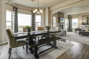 6017 Miller Run Pl, Colorado Springs, CO 80924 - Photo 12