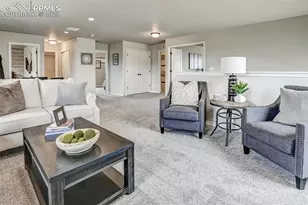 6017 Miller Run Pl, Colorado Springs, CO 80924 - Photo 16