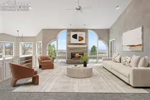 265 Ox Yoke Way, Monument, CO 80132 - Photo 6