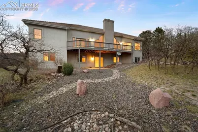 265 Ox Yoke Way, Monument, CO 80132 - Photo 46
