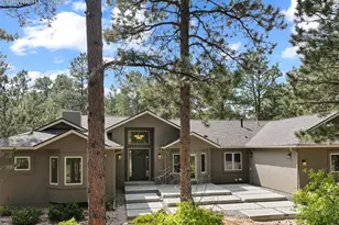 4475 Wavy Oak Dr, Colorado Springs, CO 80908 - Photo 2