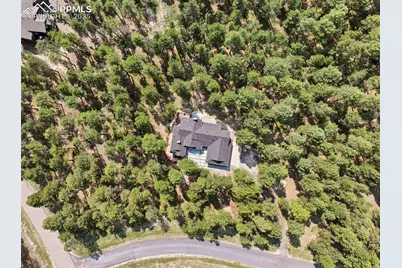 4475 Wavy Oak Drive, Colorado Springs, CO 80908 - Photo 1