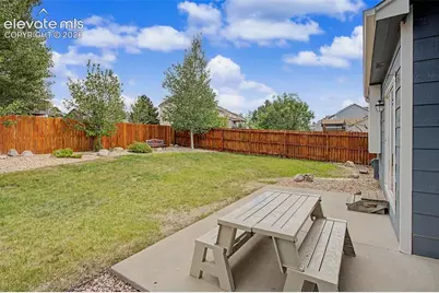 4094 Morning Glory Road, Colorado Springs, CO 80920 - Photo 38
