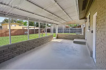 155 Fordham Street, Colorado Springs, CO 80911 - Photo 4