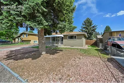 155 Fordham Street, Colorado Springs, CO 80911 - Photo 2