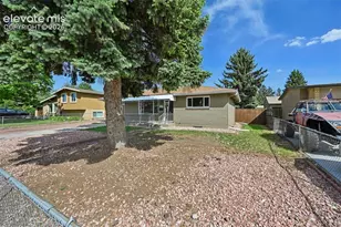 155 Fordham St, Colorado Springs, CO 80911 - Photo 2