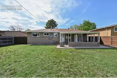 155 Fordham Street, Colorado Springs, CO 80911 - Photo 8