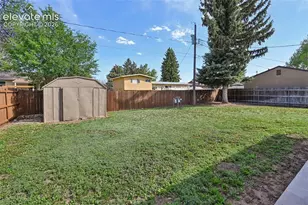 155 Fordham St, Colorado Springs, CO 80911 - Photo 6