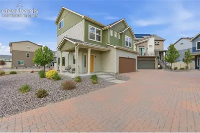 6008 Ashmore Lane, Colorado Springs, CO 80927 - Photo 4