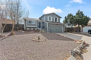 1945 Harwood Cir, Colorado Springs, CO 80916 - Photo 2