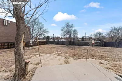 1945 Harwood Circle, Colorado Springs, CO 80916 - Photo 16