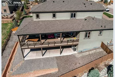 4176 Spanish Oaks Trail, Castle Rock, CO 80108 - Photo 46